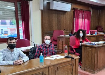 IU Azuqueca lamenta que el Gobierno de Blanco no haga cumplir su  propia ordenanza de seguridad y convivencia ciudadana