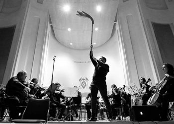 IX Segontia Folk, música de raíz en el verano cultural seguntino