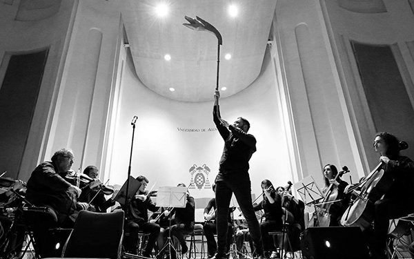 IX Segontia Folk, música de raíz en el verano cultural seguntino 1 IX Segontia Folk, música de raíz en el verano cultural seguntino