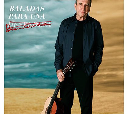 José Luis Perales actuará el 21 de agosto en el estadio de La Fuensanta 1 José Luis Perales actuará el 21 de agosto en el estadio de La Fuensanta