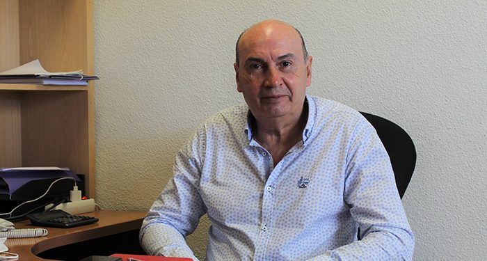 Latre reclama a la alcaldesa de Sigüenza y parlamentaria regional que “deje de ser cómplice” y defienda a sus vecinos 1 José Manuel Latre