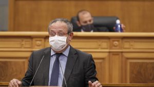 Juan Alfonso Ruiz Molina