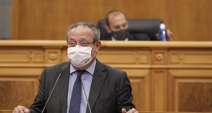 Juan Alfonso Ruiz Molina