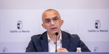 Castilla-La Mancha comenzará a vacunar masivamente al grupo etario de 39 a 30 años el próximo lunes