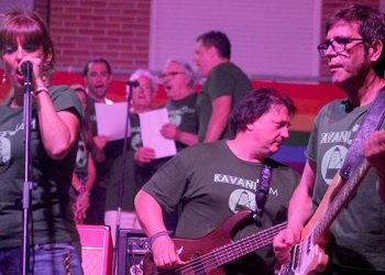 KavaniJam tendrá cuarta edición este verano a través de la grabación de un vídeoclip
