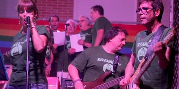 KavaniJam tendrá cuarta edición este verano con la grabación de un vídeoclip con una canción de Los Enemigos