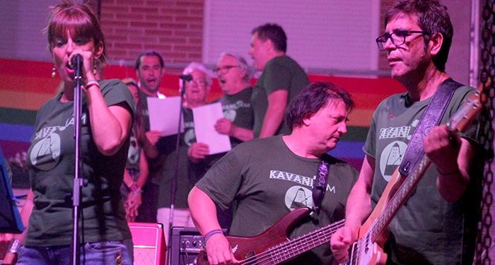 KavaniJam tendrá cuarta edición este verano a través de la grabación de un vídeoclip