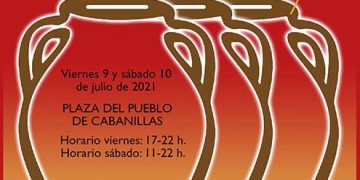 La artesanía provincial se mostrará en el «I Mercado de las Manos de Cabanillas», los días 9 y 10 de julio