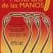 La artesanía provincial se mostrará en el «I Mercado de las Manos de Cabanillas», los días 9 y 10 de julio 3 La artesanía provincial se mostrará en el «I Mercado de las Manos de Cabanillas», los días 9 y 10 de julio