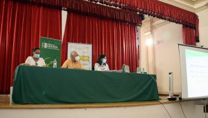 La Asamblea de CEDER Alcarria Conquense aprueba las Cuentas Anuales e informa del presente y futuro del Programa LEADER