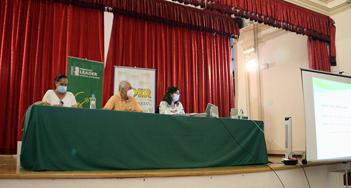 La Asamblea de CEDER Alcarria Conquense aprueba las Cuentas Anuales e informa del presente y futuro del Programa LEADER