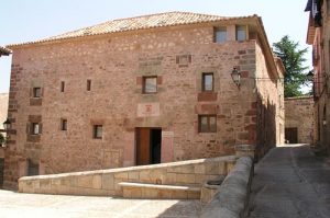 La Casa del Doncel de Sigüenza acoge una nueva edición del Curso de verano de reporterismo internacional 'Manu Leguineche'
