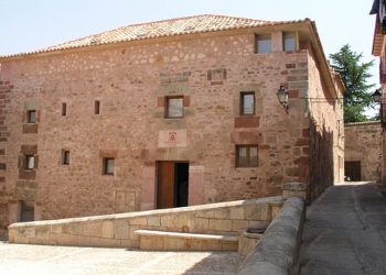 La Casa del Doncel de Sigüenza acoge una nueva edición del Curso de verano de reporterismo internacional ‘Manu Leguineche’