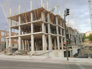 La compraventa de viviendas empieza a recuperarse en Cuenca