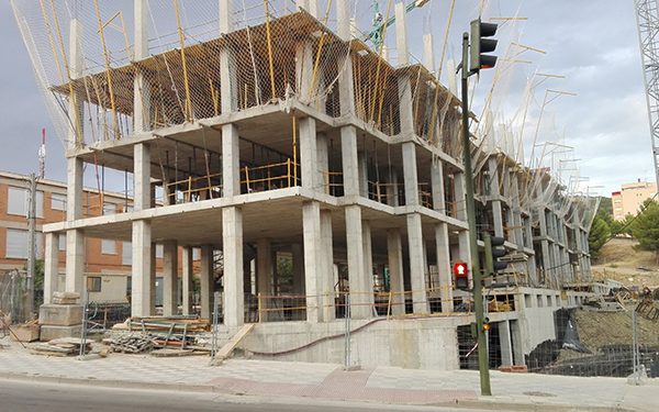 La compraventa de viviendas empieza a recuperarse en Cuenca