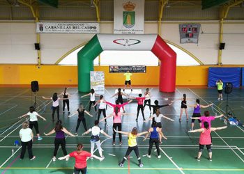 La Concejalía de Deportes lanza una oferta especial de verano a empadronados en Cabanillas para las actividades de fitness & wellness