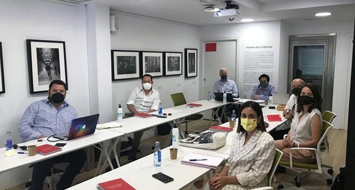 ‘La desconocida’, ‘Ojo, cabeza, corazón’ y ‘Que nadie duerma’, proyectos ganadores del primer concurso para apoyar producciones audiovisuales en Castilla-La Mancha