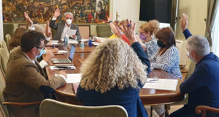 La Diputación convoca los Premios “Provincia de Guadalajara”, con un aumento de su dotación económica 1 La Diputación convoca los Premios “Provincia de Guadalajara”, con un aumento de su dotación económica