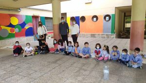 La Diputación de Cuenca aumenta este año el presupuesto destinado a Medio Ambiente en un 10 por ciento