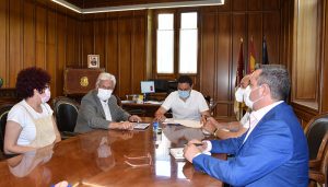 La Diputación de Cuenca colaborará con el curso ‘Repoblación, la revolución de los pueblos’ que se realizará en Belmonte