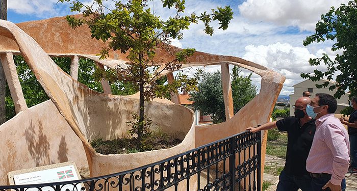 La Diputación de Cuenca invierte más de 252.000 euros en acondicionar el camino que une Olmeda de la Cuesta con Canalejas del Arroyo 1 La Diputación de Cuenca invierte más de 252.000 euros en acondicionar el camino que une Olmeda de la Cuesta con Canalejas del Arroyo