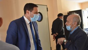 La Diputación de Cuenca publica hoy tres modalidades de ayudas para asociaciones de mayores dotadas con 100.000 euros