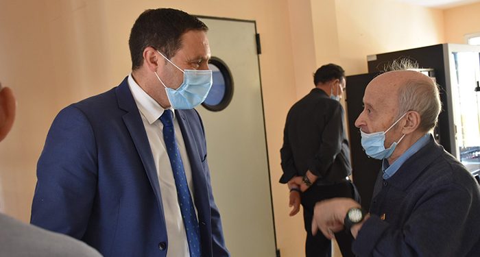 La Diputación de Cuenca publica hoy tres modalidades de ayudas para asociaciones de mayores dotadas con 100.000 euros