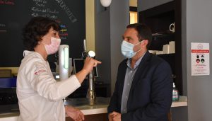 La Diputación de Cuenca publica la resolución definitiva de las ayudas a hostelería que llegarán a 698 empresas de la provincia