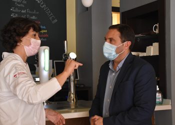 La Diputación de Cuenca publica la resolución definitiva de las ayudas a hostelería que llegarán a 698 empresas de la provincia La Diputación de Cuenca publica la resolución definitiva de las ayudas a hostelería que llegarán a 698 empresas de la provincia