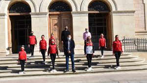 La Diputación de Cuenca publica las resoluciones de ayudas deportivas para deportistas y clubes por valor de más de 300.000 euros