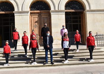 La Diputación de Cuenca publica las resoluciones de ayudas deportivas para deportistas y clubes por valor de más de 300.000 euros