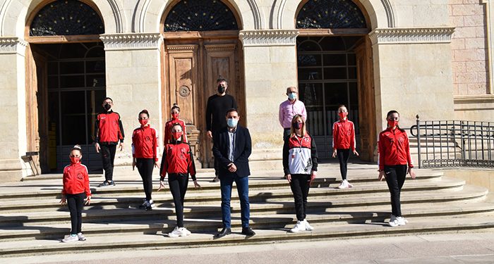 La Diputación de Cuenca publica las resoluciones de ayudas deportivas para deportistas y clubes por valor de más de 300.000 euros