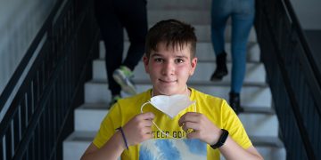 La Diputación de Cuenca retoma la campaña #YoMeCuidoXTi para que los mayores cuenten su experiencia de la pandemia a los jóvenes