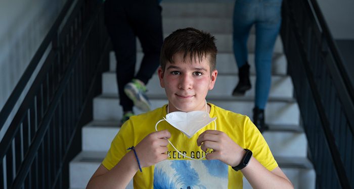 La Diputación de Cuenca retoma la campaña #YoMeCuidoXTi para que los mayores cuenten su experiencia de la pandemia a los jóvenes