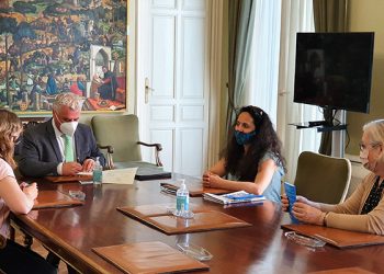 La Diputación de Guadalajara apoya con 10.000 euros a la organización del Maratón de los Cuentos 2021