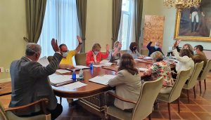 La Diputación de Guadalajara ayuda a los ayuntamientos a elaborar planes de prevención de riesgos laborales