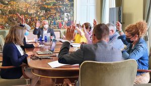 La Diputación de Guadalajara ayuda con 200.000 euros a restaurar obras de arte en diez templos y edificios de la Diócesis