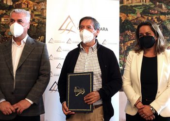 La Diputación de Guadalajara colabora con la asistencia a personas drogodependientes