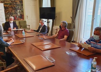 La Diputación de Guadalajara destina 40.000 euros a convenios a promocionar alimentos emblemáticos de Guadalajara