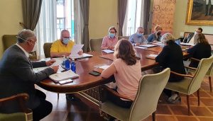 La Diputación de Guadalajara destina 57.000 euros a convenios para la promoción del patrimonio cultural de la provincia