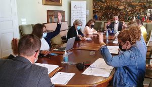 La Diputación de Guadalajara destina 750.000 euros al fomento del empleo y el emprendimiento