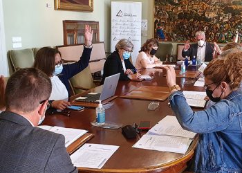 La Diputación de Guadalajara destina 750.000 euros al fomento del empleo y el emprendimiento