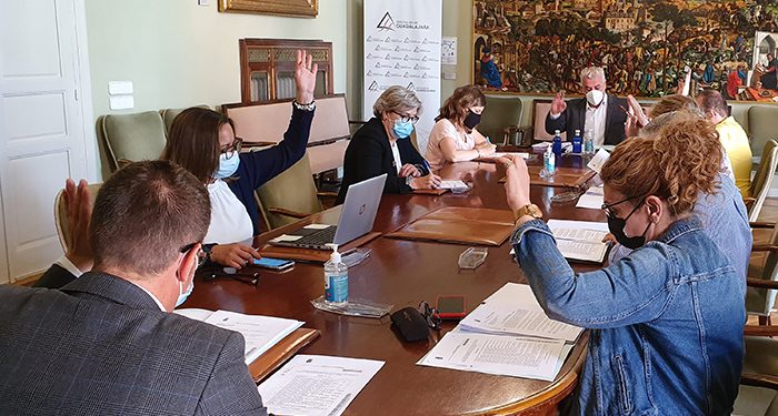 La Diputación de Guadalajara destina 750.000 euros al fomento del empleo y el emprendimiento