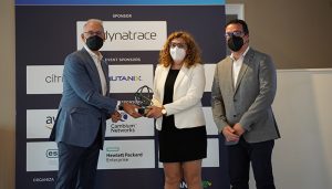 La Diputación de Guadalajara gana el premio @aslan por su nuevo sistema de seguridad informática para ayuntamientos