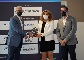 La Diputación de Guadalajara gana el premio @aslan por su nuevo sistema de seguridad informática para ayuntamientos