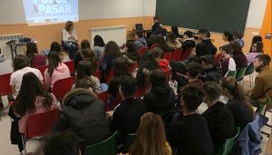 La Diputación de Guadalajara llevará los cursos de prevención de accidentes de tráfico a todos los IES de la provincia