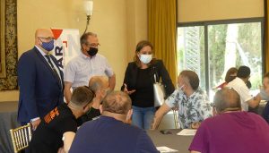 La Diputación de Guadalajara muestra su compromiso con el ocio responsable