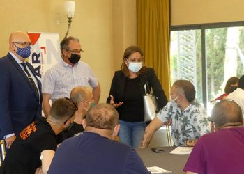 La Diputación de Guadalajara muestra su compromiso con el ocio responsable
