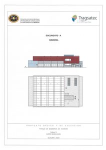 La Diputación de Guadalajara saca a licitación la obra de construcción del parque de bomberos de Sacedón