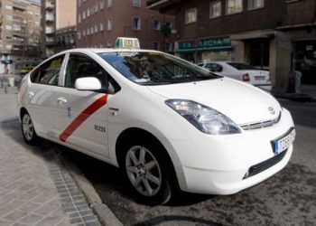 La Federación Regional del Taxi de C-LM se muestra satisfecha por las ayudas anunciadas 7 La Federación Regional del Taxi de C-LM se muestra satisfecha por las ayudas anunciadas